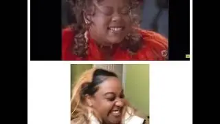 The Parkers theme songs
