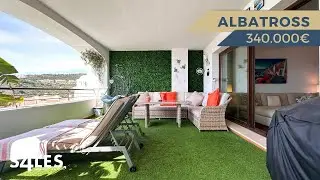 Albatross - Casares Costa Dream Home &ndash; Modern 2-Bed Apartment with Stunning Views