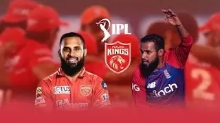 Punjab Kings Sign Adil Rashid for IPL 2021 | Adil Rashid in Punjab Kings for IPL 2021 UAE Leg |
