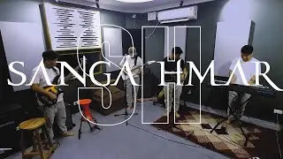 NEW DROP DOUBT - KHAWNGAIHNA|SANGA HMAR|