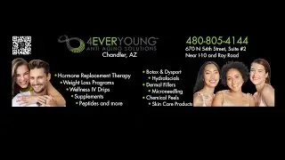 Med Spa in Ahwatukee
