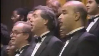 Christmas Songs - Kathleen Battle, Frederica von Stade