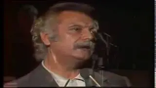Brassens _ La mauvaise reputation (Subtitulado)