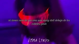 Feid - Classy 101 (letra/lyrics) ft Young Miko 