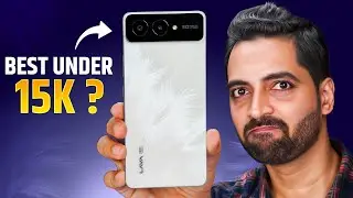 Lava Blaze Amoled 2 : Coolest LAVA Phone Ever !