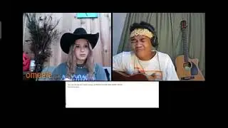 #DanceMonkey + #Beggin' #Remix by #JongMadaliday on #Omegle #M&aring;neskin #TonesAndI