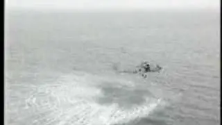EH 101 Sea Drop