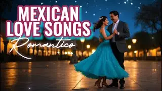 Mexican Rom&aacute;ntico Love Songs &ndash; Boleros, Baladas & Latin Romance (1 Hour Mix)