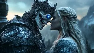 Dead & Undead War | Epic Rock Music | Short Animated Cinematic Story
