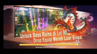 Astral Guardians - Slay Boss Kratos #7
