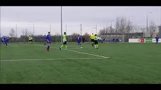 U19  OBSK Oroszl&aacute;ny 3-1 Kopp&aacute;nymonostori SE