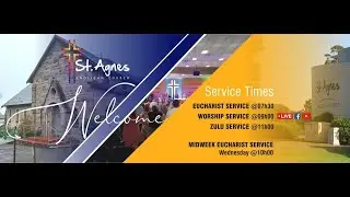 St Agnes Church Kloof