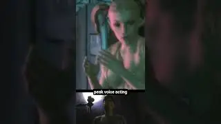 Brilliant voice acting and writing. Game is Typing of the Dead: Overkill. #gaming #horrorgaming