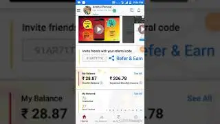Best Trick for Onead Referals Increasing.