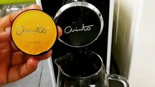 Arissto Cafe Latte