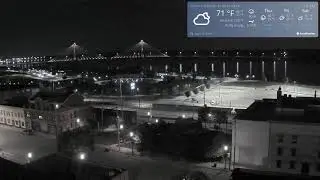 City of Alton Riverfront Live Stream