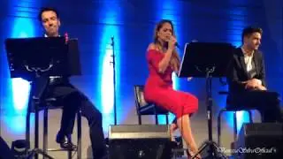 Vanessa Silva - Desfolhada (Festival Internacional da Cultura - Cascais)
