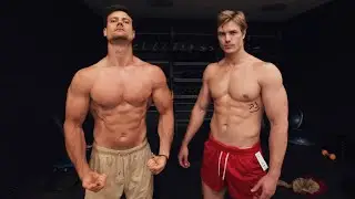 BACK WITH CONNOR MURPHY AFTER 2 YEARS..