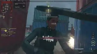 Call of Duty: Mw2 Thesodom'st melee2