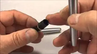 Sheaffer Prelude Fountain Pen