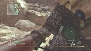 MW2 - AC130 Streak On Afghan Ruined By Server Timing Out [2020]