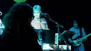 Victory - Live at the Cadieux Cafe
