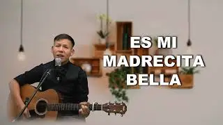 Madrecita bella - Iván Torrico (Sesión Acustica)