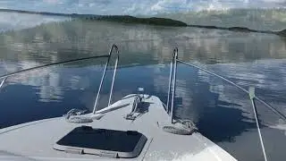 2018 Lomareissu Osa3 Lappeenranta Anttola