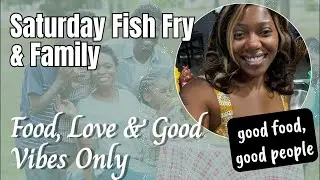 🍝🐟 Happy Saturday! Fish and spaghetti go together 🤷🏽‍♀️ #truestoryvibes