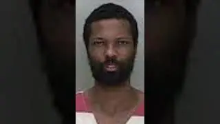 Florida Man Arrested Killing Man Execution Style While Gardening