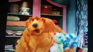 Bear in The Big Blue House - No Place Like My Bedroom Song (Korean)