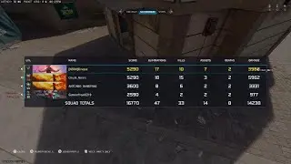 47 elims 10 kills OmniFlow