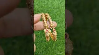 kadli bangles. For orders contact 7845221075