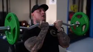 Низамиев Тимур - Sky Fitness в Куркино