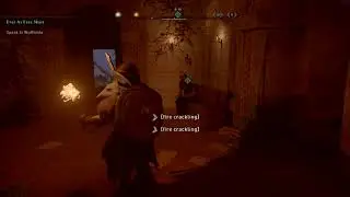 Assassin's Creed&reg; Valhalla: Legend of Beowulf; How the story start's to Spread