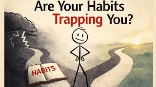 30 Silent Habits That Quietly Rewired My Life (No One Talks About #17)