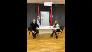 UNS Highlights - Bojan Raskovic