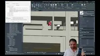 TBIM - Como compatibilizar projetos em BIM no Revit facilmente - AULA GRATUITA