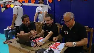 Strength and Conditioning Coaching for Volleyball - Tehran | IRAN |  2022