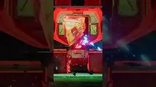 Boss Battle! #splitfiction #splitfictiongameplay #egbg #ps5 #fyp #gaming