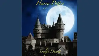 Harry Potter (Solo Piano)