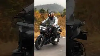 Bajaj Pulsar N250 | The Underrated King #n250 #rider #bajajpulsar #pulsar #bikeride