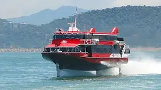 7 UNIQUE WATERCRAFTS YOU MUST SEE