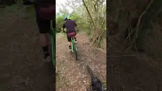 Pasbu Trail with Aktibo