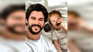 Burak & Fahriye   Digital Dissolve!