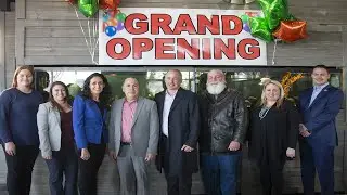Open for Business: Glass House Hookah Lounge