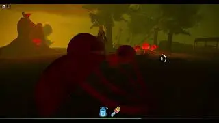 (Roblox) Agony | Chapter 1 | Normal Mode | (Speedrun 11:46)