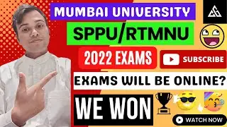 MSBTE NEW UPDATE | SPPU EXAM NEWS TODAY |Mumbai University Summer Exam 2022 |  MUMBAI SUMMER EXAMS