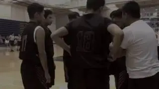 LAKAN U15 || DIBT TOURNAMENT 2016 HIGHLIGHTS