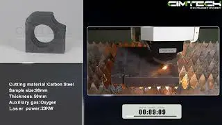 Buy Fiber Laser Cutting Machine